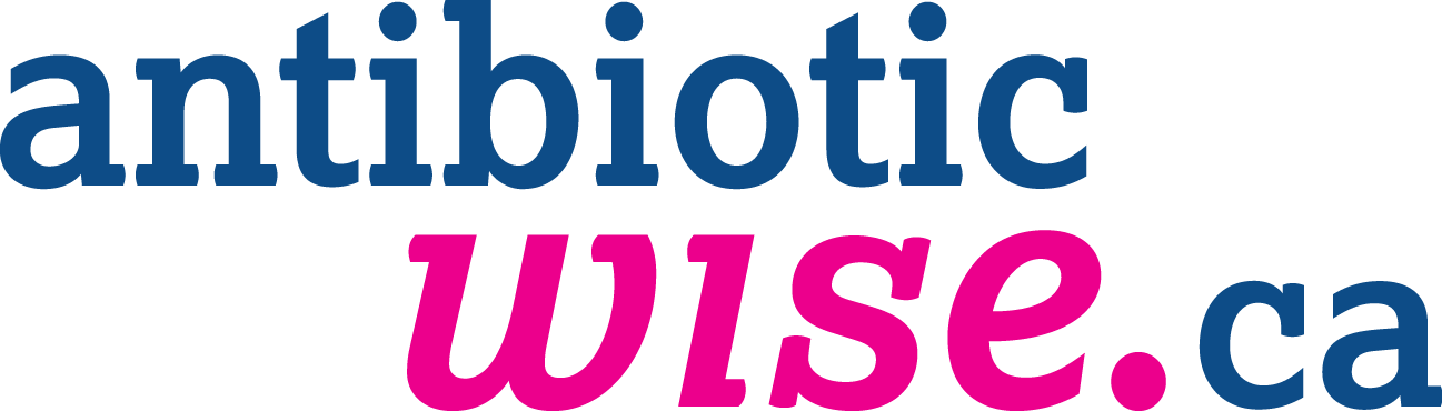 AntibioticWise Logo